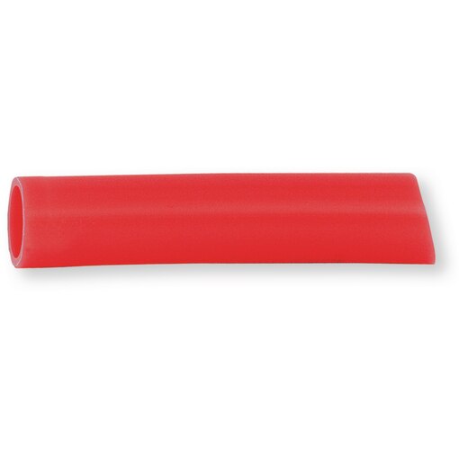 Couronne 120 mètres tube PER nu rouge 10x12